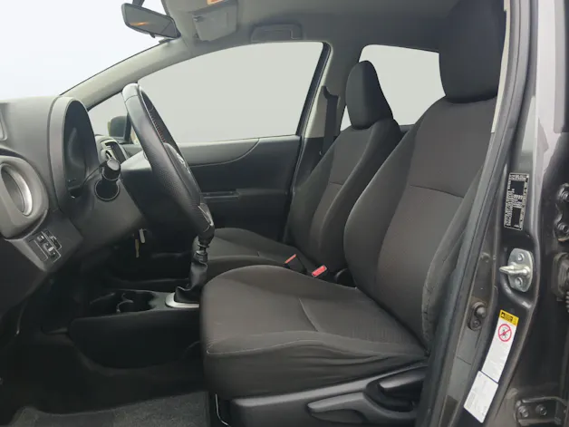 Toyota Yaris 1.33 VVT-i Style