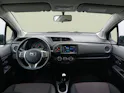 Toyota Yaris 1.33 VVT-i Style