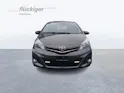 Toyota Yaris 1.33 VVT-i Style