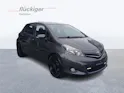 Toyota Yaris 1.33 VVT-i Style