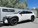 Toyota bZ4X Touring Premium AWD