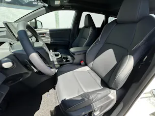 Toyota bZ4X Touring Premium AWD