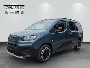 Fiat Qubo L 1.5 TD La Prima 7P