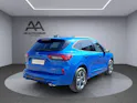 Ford Kuga 2.5 Plug-in Hybrid ST-Line