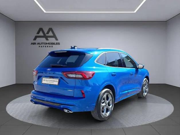 Ford Kuga 2.5 Plug-in Hybrid ST-Line