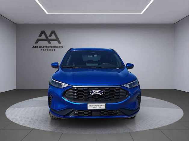 Ford Kuga 2.5 Plug-in Hybrid ST-Line