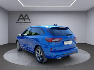 Ford Kuga 2.5 Plug-in Hybrid ST-Line