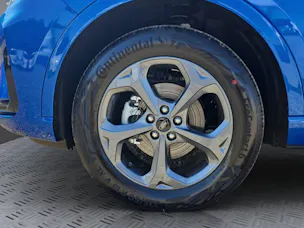 Ford Kuga 2.5 Plug-in Hybrid ST-Line