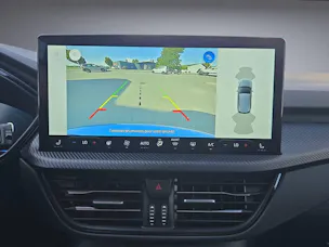 Ford Kuga 2.5 Plug-in Hybrid ST-Line