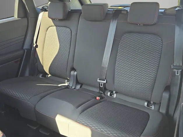 Ford Kuga 2.5 Plug-in Hybrid ST-Line