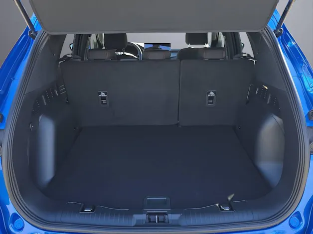 Ford Kuga 2.5 Plug-in Hybrid ST-Line