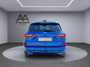 Ford Kuga 2.5 Plug-in Hybrid ST-Line