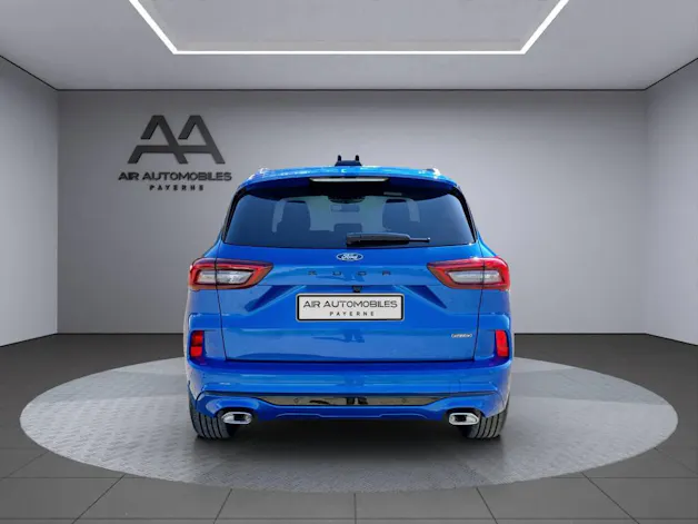 Ford Kuga 2.5 Plug-in Hybrid ST-Line