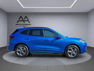 Ford Kuga 2.5 Plug-in Hybrid ST-Line