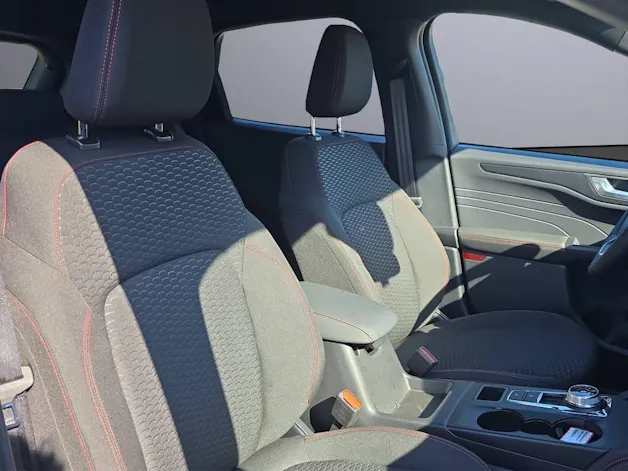 Ford Kuga 2.5 Plug-in Hybrid ST-Line