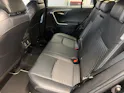 Toyota RAV4 2.5 HEV Black Edition