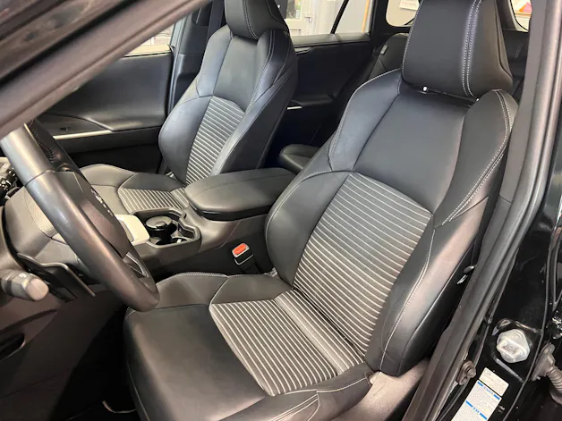 Toyota RAV4 2.5 HEV Black Edition