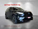 Toyota RAV4 2.5 HEV Black Edition