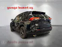 Toyota RAV4 2.5 HEV Black Edition