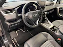 Toyota RAV4 2.5 HEV Black Edition