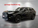 Toyota RAV4 2.5 HEV Black Edition