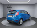 Ford Fiesta 1.0 EcoB 125 Titanium