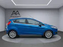Ford Fiesta 1.0 EcoB 125 Titanium