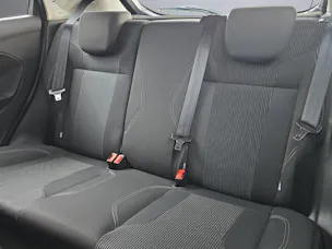 Ford Fiesta 1.0 EcoB 125 Titanium