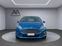 Ford Fiesta 1.0 EcoB 125 Titanium
