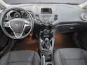 Ford Fiesta 1.0 EcoB 125 Titanium