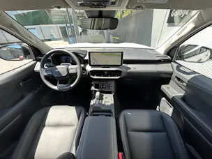 Toyota Hilux Double Cab.-Pick-up 59KWh Style