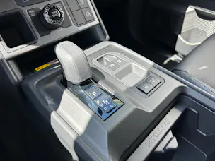 Toyota Hilux Double Cab.-Pick-up 59KWh Style