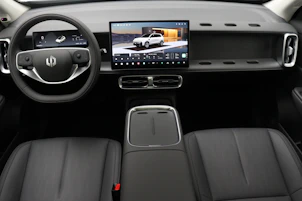 image du véhicule LEAPMOTOR B10 1.5 Hybrid EV mit Anhängerkupplung