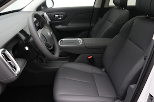 image du véhicule LEAPMOTOR B10 1.5 Hybrid EV mit Anhängerkupplung