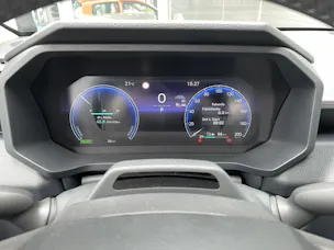 Toyota Hilux Double Cab.-Pick-up 59KWh Comfort