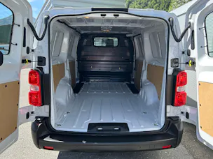 Toyota PROACE Van L2 75KWh Active