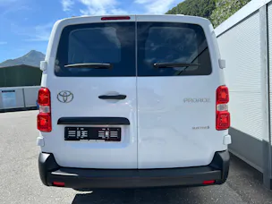 Toyota PROACE Van L2 75KWh Active