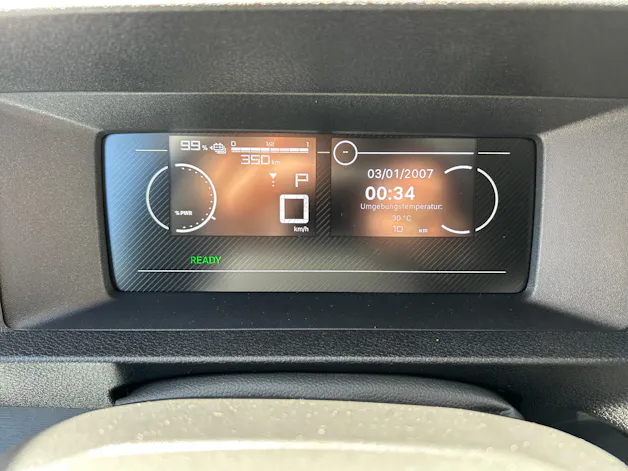 Toyota PROACE Van L2 75KWh Active