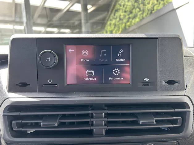 Toyota PROACE Van L2 75KWh Active