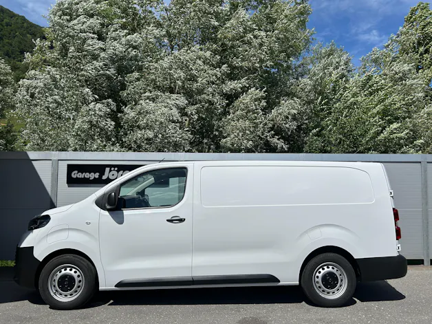Toyota PROACE Van L2 75KWh Active