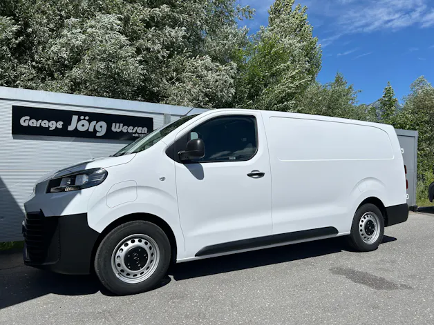 Toyota PROACE Van L2 75KWh Active