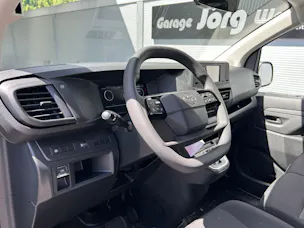 Toyota PROACE Van L2 75KWh Active