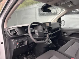 Toyota PROACE Van L2 75KWh Active