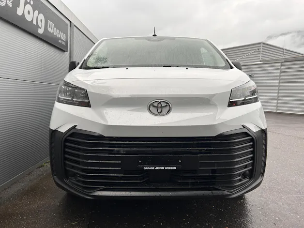 Toyota PROACE Van L2 75KWh Active