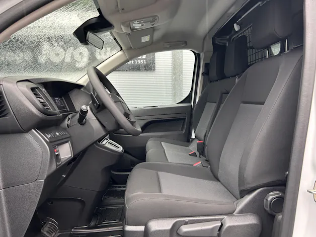 Toyota PROACE Van L2 75KWh Active