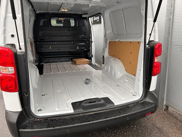 Toyota PROACE Van L2 75KWh Active