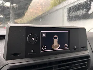 Toyota PROACE Van L2 75KWh Active