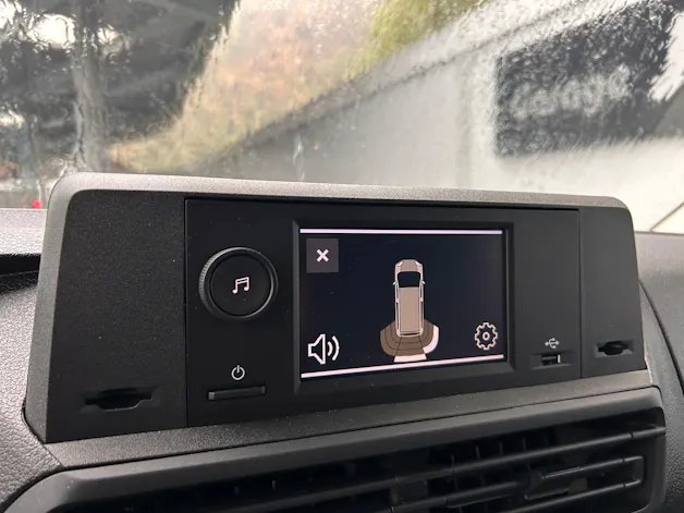 Toyota PROACE Van L2 75KWh Active