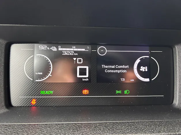 Toyota PROACE Van L2 75KWh Active