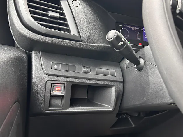Toyota PROACE Van L2 75KWh Active